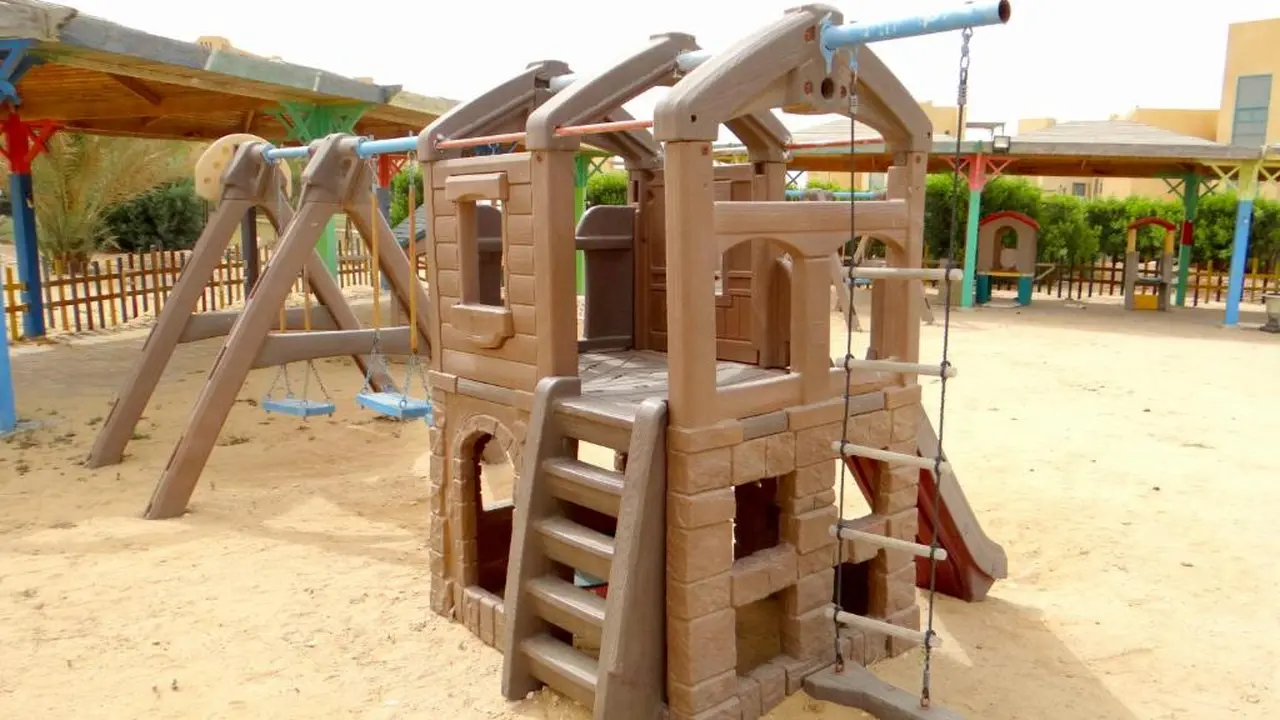 الفندق سيناواي لاجون أكوابارك & سبا - راس سدر